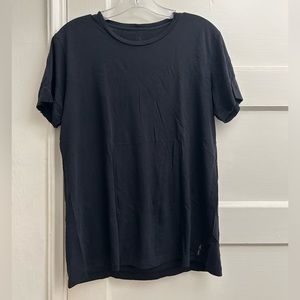 Armani exchange t shirt